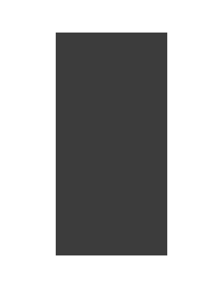 Basic Negro - Céramique Grespania - Finition Natural (Mat) - Plans Cuisines