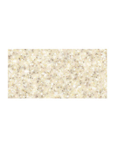 Sahara - Finition Corian - Plans Cuisines