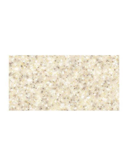 Sahara - Finition Corian - Plans Cuisines