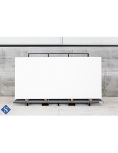 Shilin - Céramique Néolith - Finition Slate (Mat) - Plans Cuisines