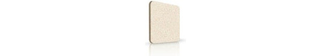 Beige Crème - Leader Quartz - Finition Poli (Poli) - Plans Cuisines