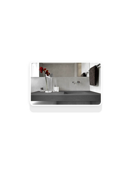 Beige Crème - Leader Quartz - Finition Poli (Poli) - Plans Cuisines