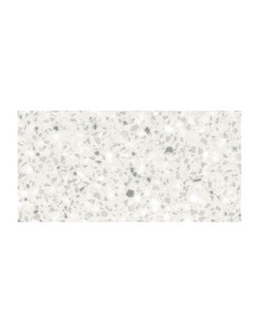 Silver Birch - Finition Corian - Plans Cuisines