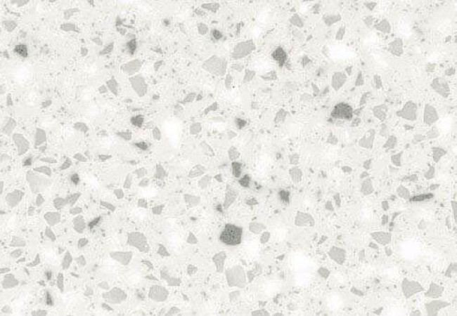 Silver Birch - Finition Corian - Plans Cuisines