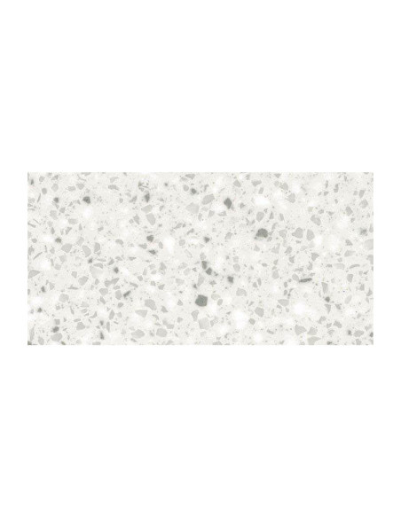 Silver Birch - Finition Corian - Plans Cuisines