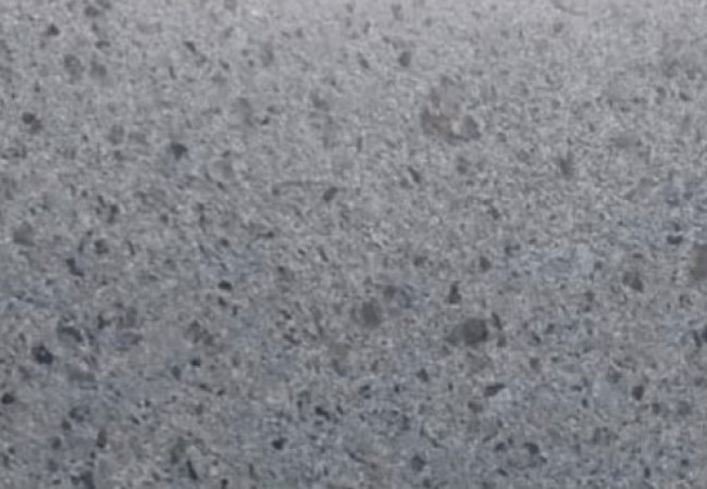 Silver Grey - Granit - Finition Adouci (Mat) - Plans Cuisines
