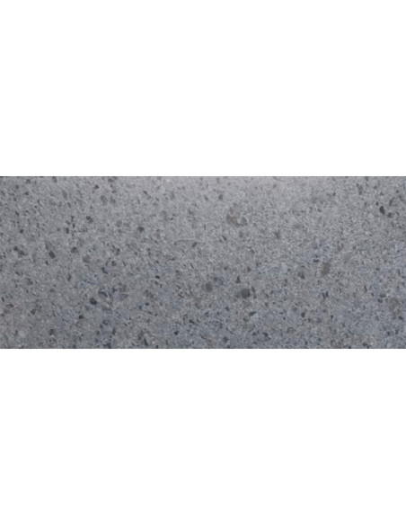 Silver Grey - Granit - Finition Adouci (Mat) - Plans Cuisines
