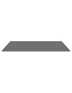 Smoke Gray - Quartz Compac - Finition Poli (Poli) - Plans Cuisines