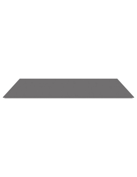 Smoke Gray - Quartz Compac - Finition Poli (Poli) - Plans Cuisines