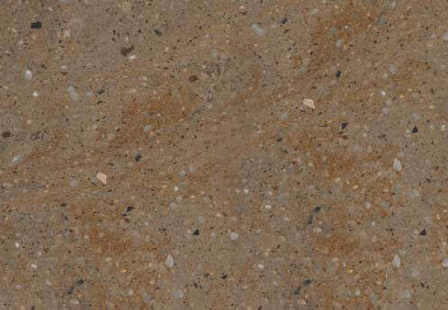 Sonora - Finition Corian - Plans Cuisines