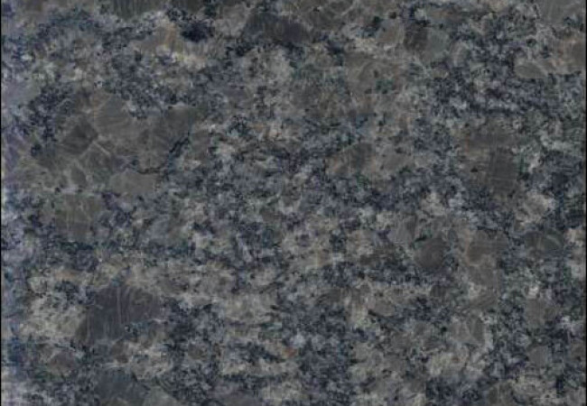 Steel Grey - Granit - Finition Flammé (Texturée) - Plans Cuisines