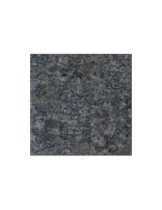 Steel Grey - Granit – Finition Satiné (Mat) - Plans Cuisines