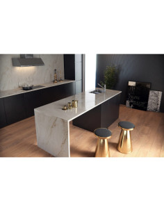 Taj Mahal - Granit SENSA - Finition Suede (Mat) - Plans Cuisines 2