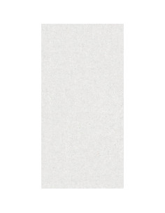 Terrazzo White - Céramique Infinity - Finition Mat (Mat) - Plans Cuisines