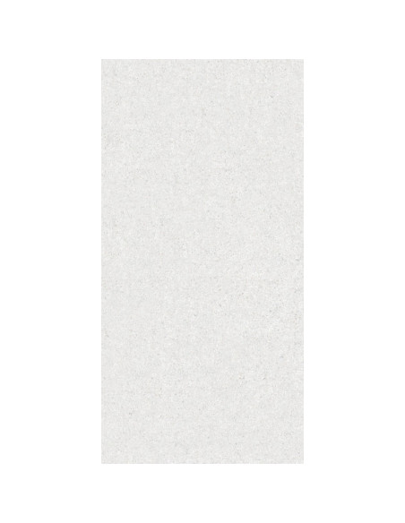 Terrazzo White - Céramique Infinity - Finition Mat (Mat) - Plans Cuisines