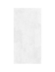 Total White - Céramique Infinity - Finition Satinado (Satiné) - Plans Cuisines