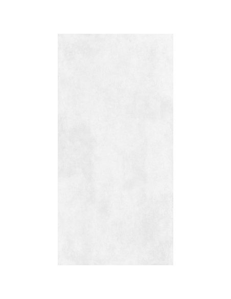 Total White - Céramique Infinity - Finition Satinado (Satiné) - Plans Cuisines