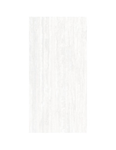 Travertino Bianco - Céramique Infinity - Finition Mat (Mat) - Plans Cuisines