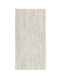 Travertino Chiaro - Céramique Infinity - Finition Mat (Mat) - Plans Cuisines