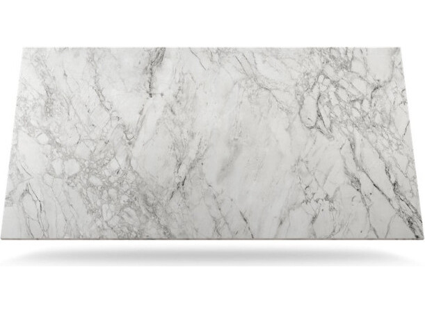 Bergen - Céramique Dekton - Finition Xgloss (Poli) - Plans Cuisines