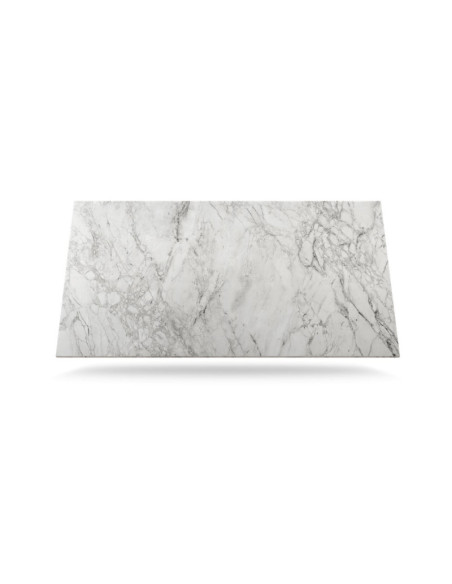 Bergen - Céramique Dekton - Finition Xgloss (Poli) - Plans Cuisines