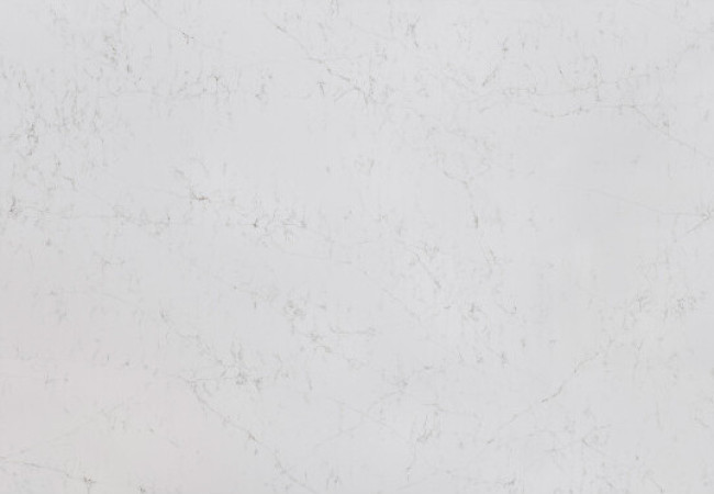 Unique Arabescato - Quartz Compac - Finition Poli (Poli) - Plans Cuisines
