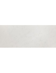 Unique Carrara - Quartz Compac - Finition Poli (Poli) - Plans Cuisines