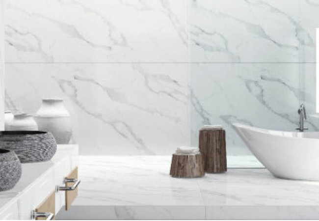 Unique Venatino - Quartz Compac - Finition Poli (Poli) - Plans Cuisines