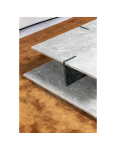 Vancouver - Granit SENSA - Finition Suede (Mat) - Plans Cuisines 2