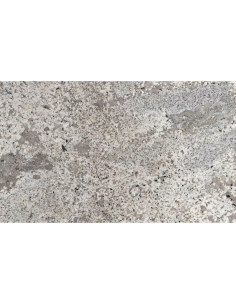 Bianco Antico - Granit SENSA - Finition Poli (Poli) - Plans Cuisines