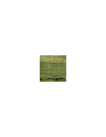 Vert Azahar - Granit – Finition Satiné (Mat) - Plans Cuisines