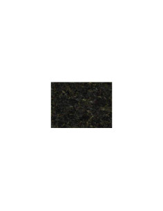 Vert Bahia - Granit – Finition Satiné (Mat) - Plans Cuisines