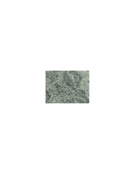 Vert De San Fransisco - Granit - Finition Poli (Poli) - Plans Cuisines