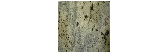 Vert Eucalyptus - Granit - Finition Flammé (Texturée) - Plans Cuisines
