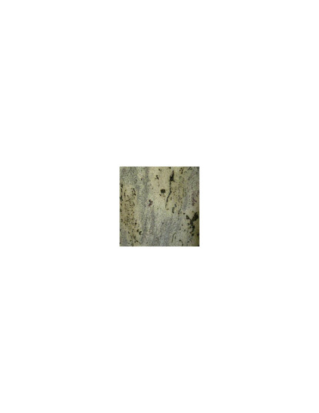 Vert Eucalyptus - Granit – Finition Satiné (Mat) - Plans Cuisines