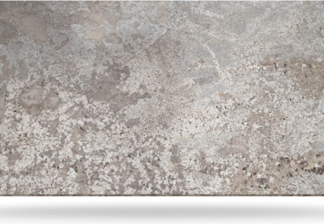 Bianco Antico - Granit SENSA - Finition Poli (Poli) - Plans Cuisines