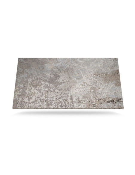 Bianco Antico - Granit SENSA - Finition Poli (Poli) - Plans Cuisines