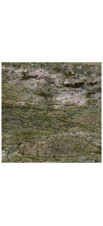 Vert Réal Impérial - Granit - Finition Poli (Poli) - Plans Cuisines