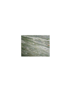 Vert Waterfall - Granit - Finition Flammé (Texturée) - Plans Cuisines