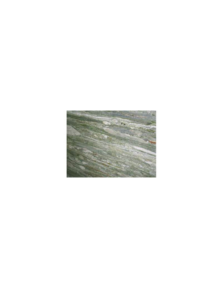 Vert Waterfall - Granit - Finition Flammé (Texturée) - Plans Cuisines