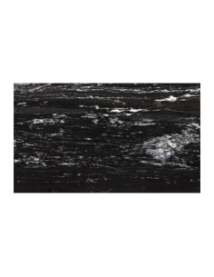 Black Beauty - Granit SENSA - Finition Caress (Mat) - Plans Cuisines