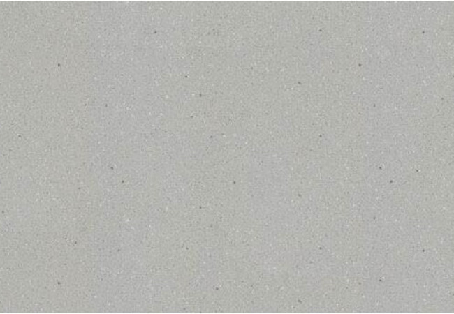 Warm Gray - Finition Corian - Plans Cuisines
