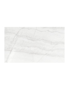 White Macaubas - Granit SENSA - Finition Poli (Poli) - Plans Cuisines