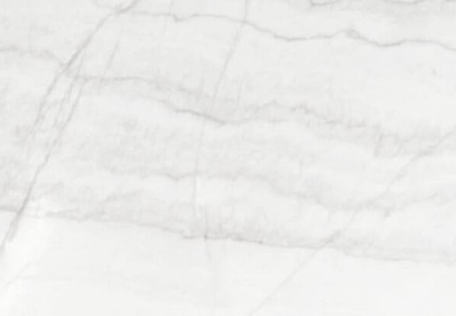 White Macaubas - Granit SENSA - Finition Poli (Poli) - Plans Cuisines