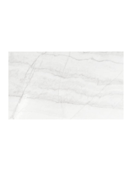 White Macaubas - Granit SENSA - Finition Poli (Poli) - Plans Cuisines