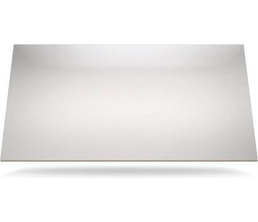 White Storm 14 - Quartz Silestone - Finition Poli (Poli) - Plans Cuisines