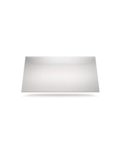 White Storm 14 - Quartz Silestone - Finition Suede (Mat) - Plans Cuisines
