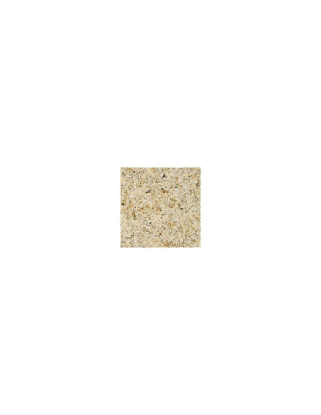 Yellow Rock - Granit - Finition Flammé (Texturée) - Plans Cuisines