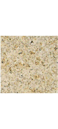 Yellow Rock - Granit - Finition Poli (Poli) - Plans Cuisines