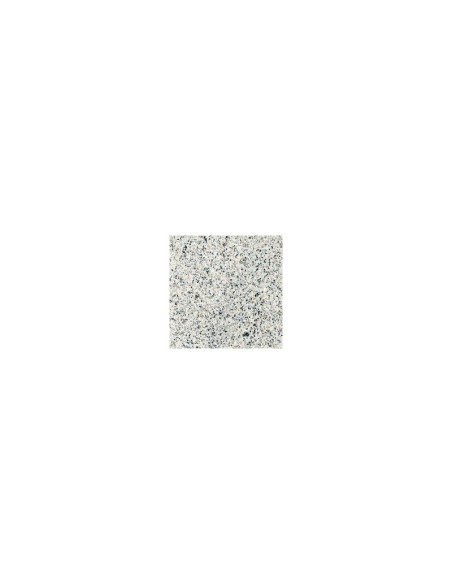 Blanc Cristal - Granit - Finition Poli (Poli) - Plans Cuisines
